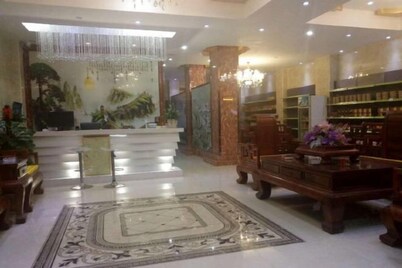 Pingxiang IKEA Hotel Apartment