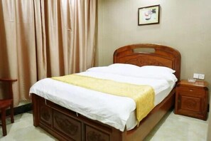 Room - Pingxiang IKEA Hotel Apartment (Pingxiang)