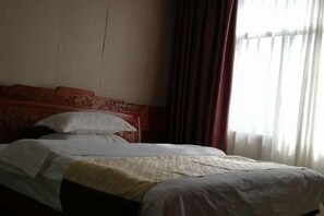 Room - Pingxiang IKEA Hotel Apartment (Pingxiang)