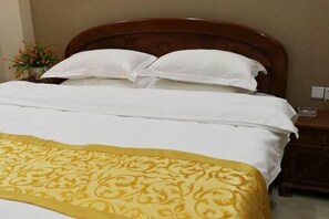 Room - Pingxiang IKEA Hotel Apartment (Pingxiang)