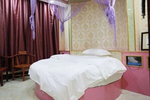 Room - Pingxiang IKEA Hotel Apartment (Pingxiang)