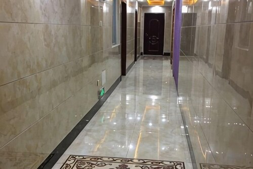 Pingxiang IKEA Hotel Apartment