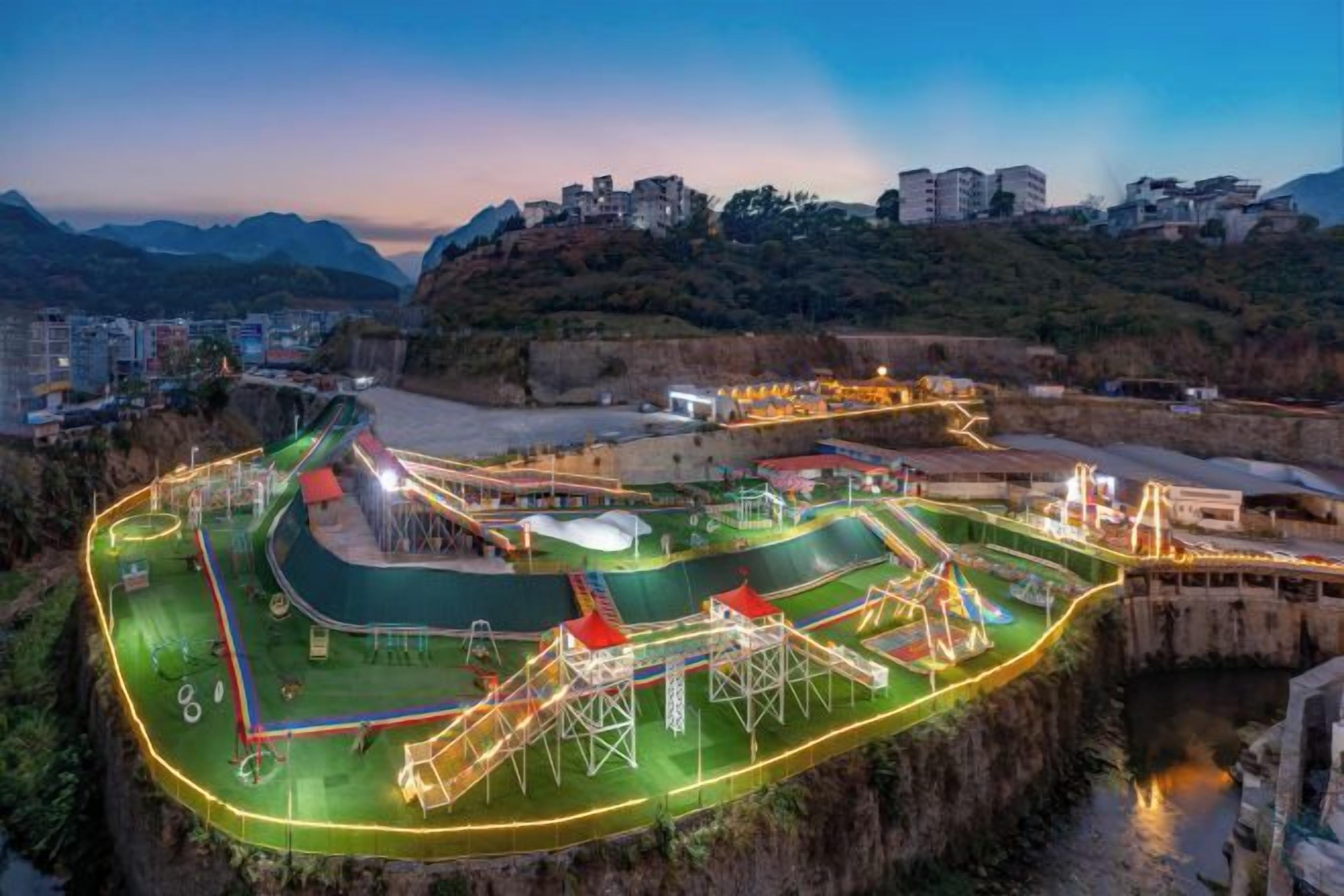 สถานที่น่าสนใจ