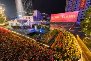 Unclassified image, 5 of 61, button - Wanmin International Hotel (Longlin)