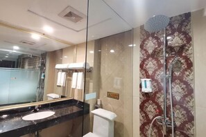 Unclassified image, 2 of 61, button - Wanmin International Hotel (Longlin)