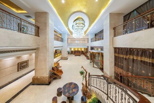 Wanmin International Hotel