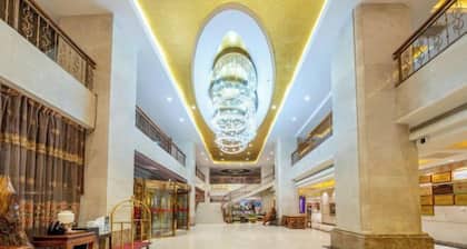 Wanmin International Hotel