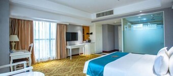 Wanmin International Hotel