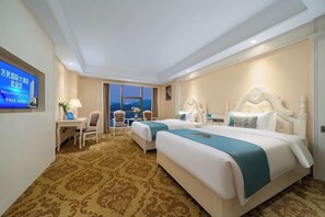 Room - Wanmin International Hotel (Longlin)