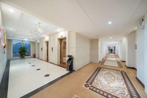 Wanmin International Hotel