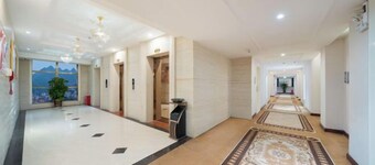 Wanmin International Hotel