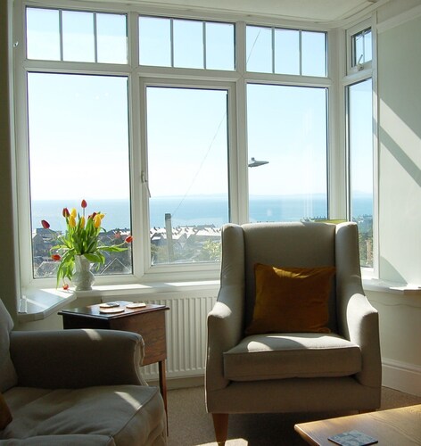 Bryn Mair in Barmouth