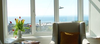 Bryn Mair in Barmouth