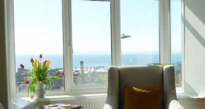 Bryn Mair in Barmouth