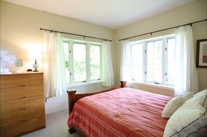 4 Schlafzimmer, WLAN