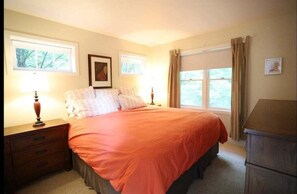 4 bedrooms, WiFi