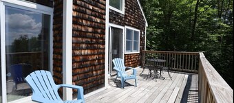 Pet Friendly Waterville Estates Private Home for relaxation in the White Mountains! (WT50E)