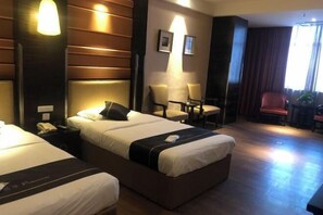 Room - Roman Garden Business Center (Mudanjiang)