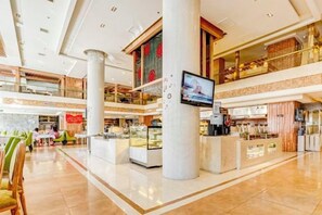 Unclassified image, 2 of 67, button - Roman Garden Business Center (Mudanjiang)