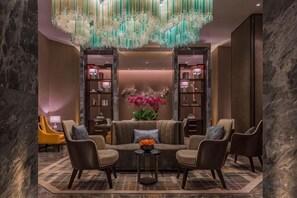 Interior - Huayi Hotel (Chongyang)