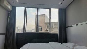客房