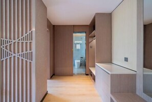 Room - Jinlong Hotel (Tianlin)