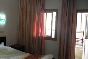 Room - Wan Fu Hostel (Kunshan)