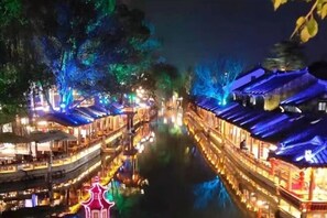 Miscellaneous - Wan Fu Hostel (Kunshan)