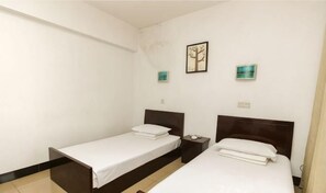 Room - Wan Fu Hostel (Kunshan)
