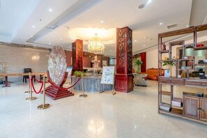 Interior - Fenglin Hotel (Sandu)