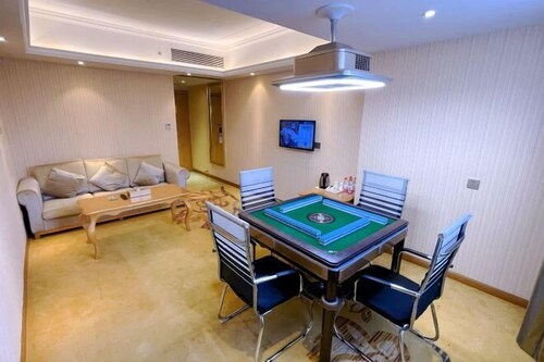 Vienna 3 Best Hotel Guangdong Luoding Luocheng