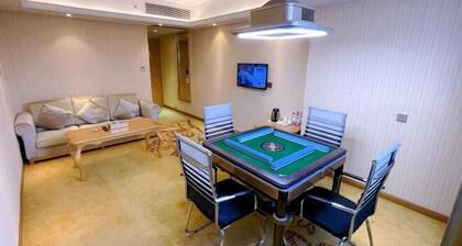 Vienna 3 Best Hotel Guangdong Luoding Luocheng