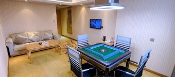 Vienna 3 Best Hotel Guangdong Luoding Luocheng