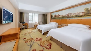 Unclassified image, 4 of 43, button - Vienna 3 Best Hotel Guangdong Luoding Luocheng (Yunfu)