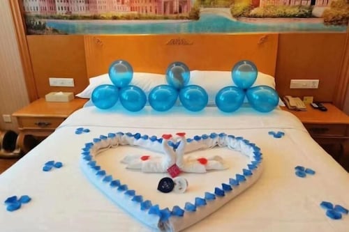 Vienna 3 Best Hotel Guangdong Luoding Luocheng