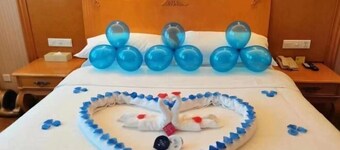 Vienna 3 Best Hotel Guangdong Luoding Luocheng