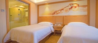 Vienna 3 Best Hotel Guangdong Luoding Luocheng