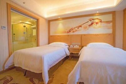 Vienna 3 Best Hotel Guangdong Luoding Luocheng