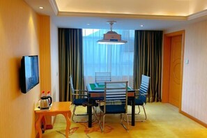 Room - Vienna 3 Best Hotel Guangdong Luoding Luocheng (Yunfu)