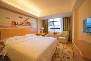 Room - Vienna 3 Best Hotel Guangdong Luoding Luocheng (Yunfu)