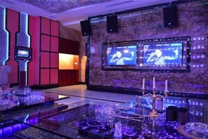 وسائل الراحة في المنشأة