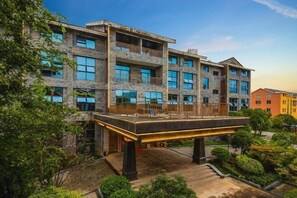 Exterior - Shatan Jingshe Resort Hotel (Zunyi)