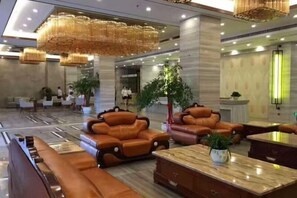 Interior - Shatan Jingshe Resort Hotel (Zunyi)