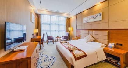 Shatan Jingshe Resort Hotel