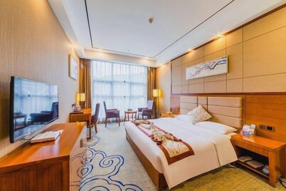 Shatan Jingshe Resort Hotel