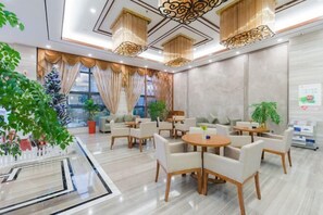Interior - Shatan Jingshe Resort Hotel (Zunyi)