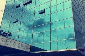 Exterior - Lijiang Hotel (Dongguan)