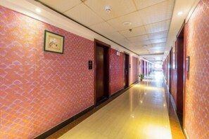 Interior - Lijiang Hotel (Dongguan)