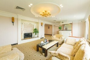 Room - Lijiang Hotel (Dongguan)