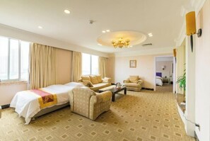 Room - Lijiang Hotel (Dongguan)